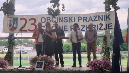 23. občinski praznik, dan državnosti in 30 let samostojne Slovenije 18